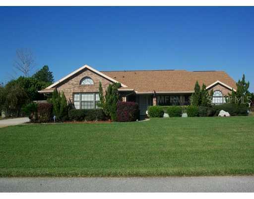 76 Spring Lake Drive DeBary, FL 32713 - Photo 1 of 1 Exterior Front