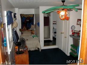 275 Ivan Street Washington, WV 26181 - Photo 8 of 9 3rd Bedroom With Bath