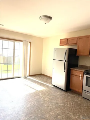 $1,695 | 1963 Nathan Avenue, Unit C, Mascoutah, IL 62258