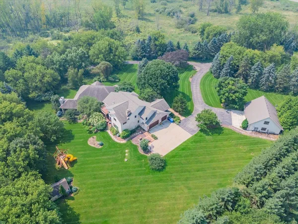 $2,500,000 | 5610 Reiner Road, Sun Prairie, WI 53590