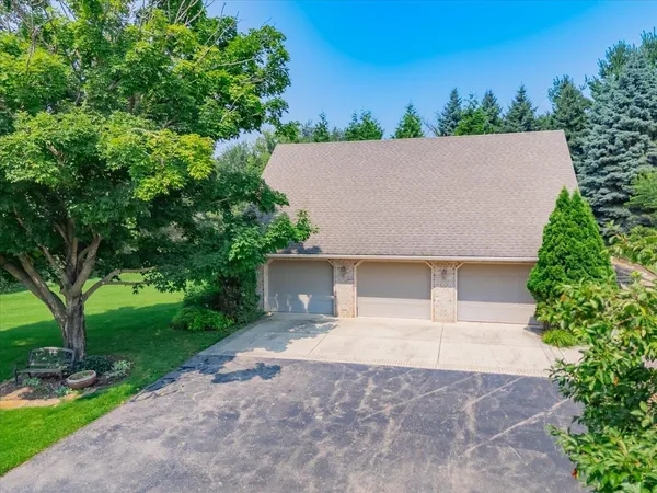 $2,500,000 | 5610 Reiner Road, Sun Prairie, WI 53590
