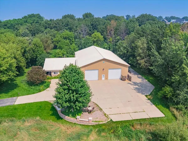 $2,500,000 | 5610 Reiner Road, Sun Prairie, WI 53590