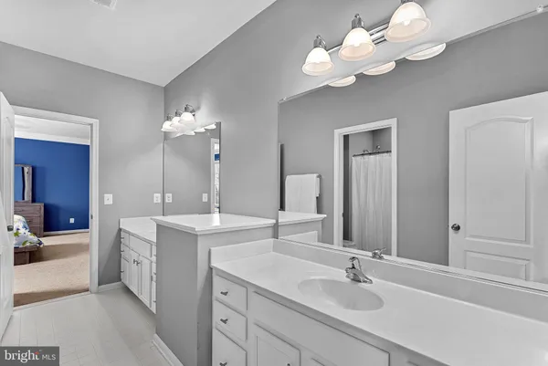 a picture of floor plan