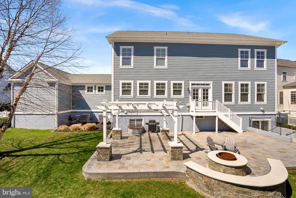 $1,650,000 | 24944 Sawyer Mills Court, Aldie, VA 20105