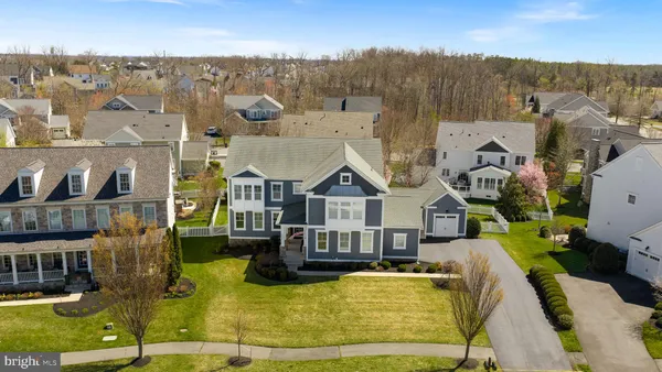 $1,650,000 | 24944 Sawyer Mills Court, Aldie, VA 20105