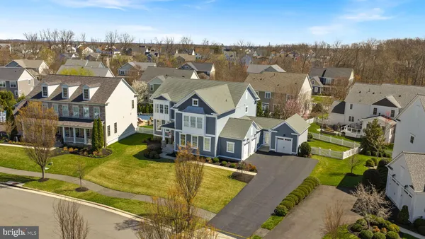 $1,650,000 | 24944 Sawyer Mills Court, Aldie, VA 20105