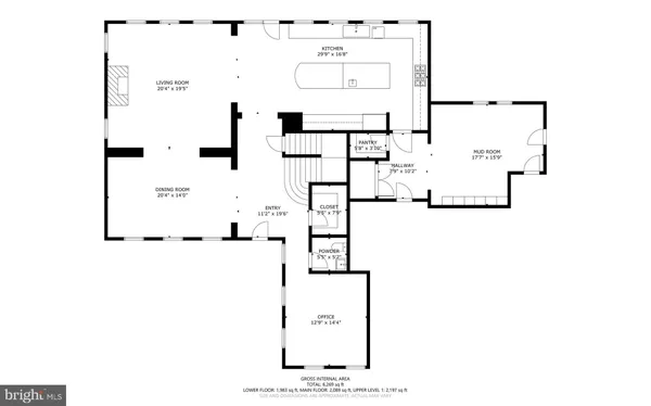 $1,650,000 | 24944 Sawyer Mills Court, Aldie, VA 20105