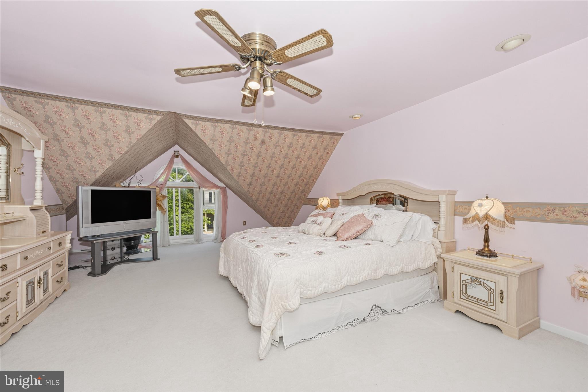 6594 Hemlock Point Road New Market, MD 21774 - Photo 45 of 98 Primary Bedroom