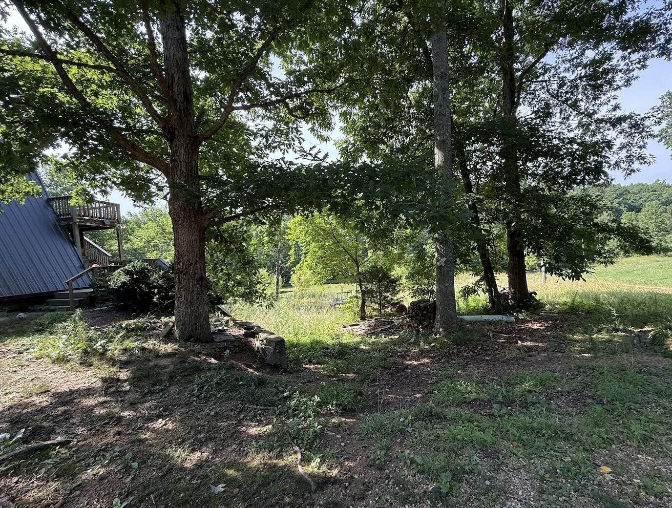162 Tracy Road Hohenwald, TN 38462 - Photo 33 of 45