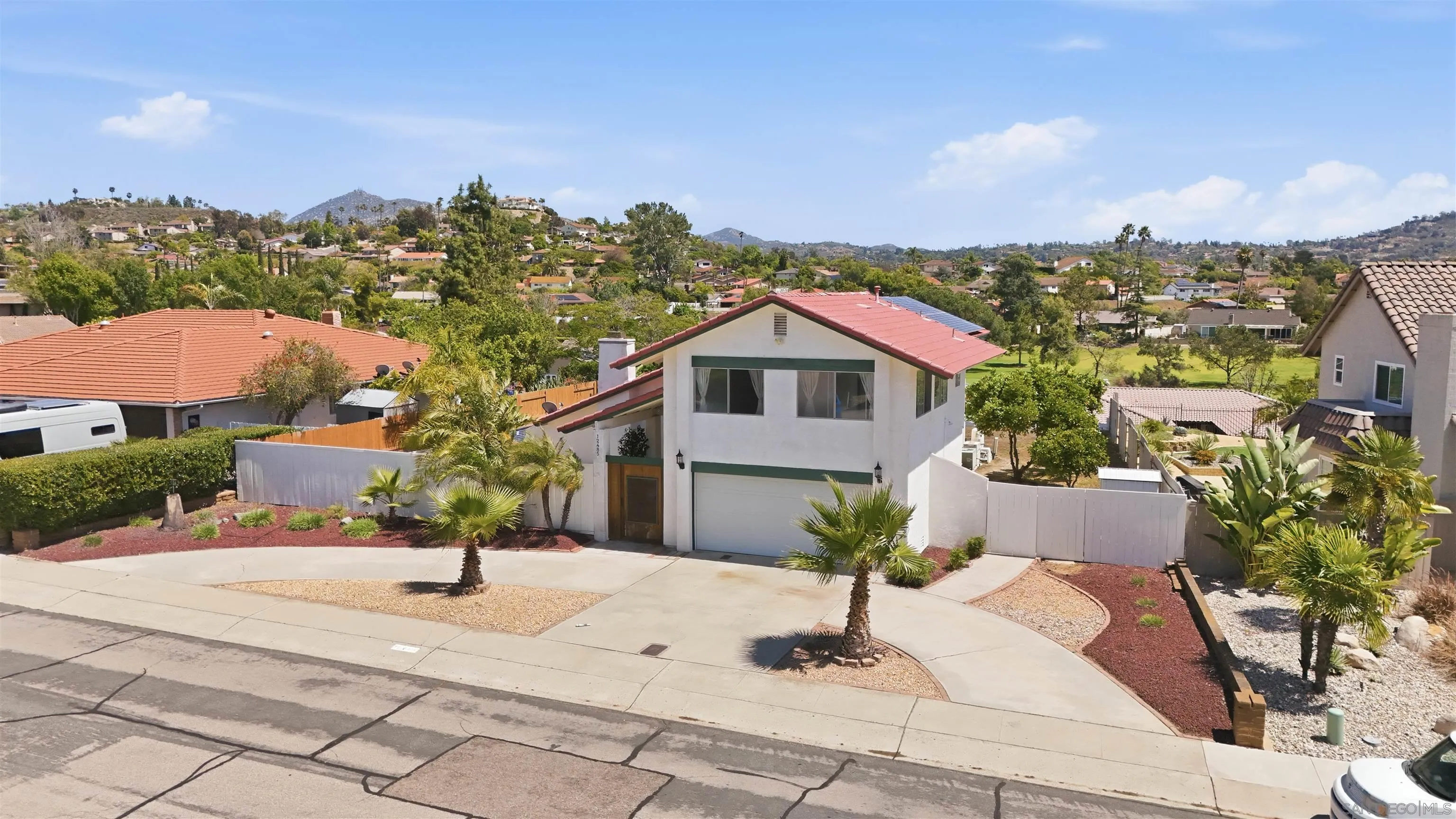 12485 Grandee Road San Diego, CA 92128 - Photo 56 of 59