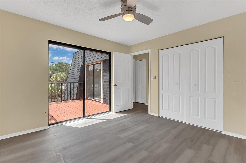 36 Springwood Square Port Orange, FL 32129 - Photo 21 of 31 a view of entryway with front door