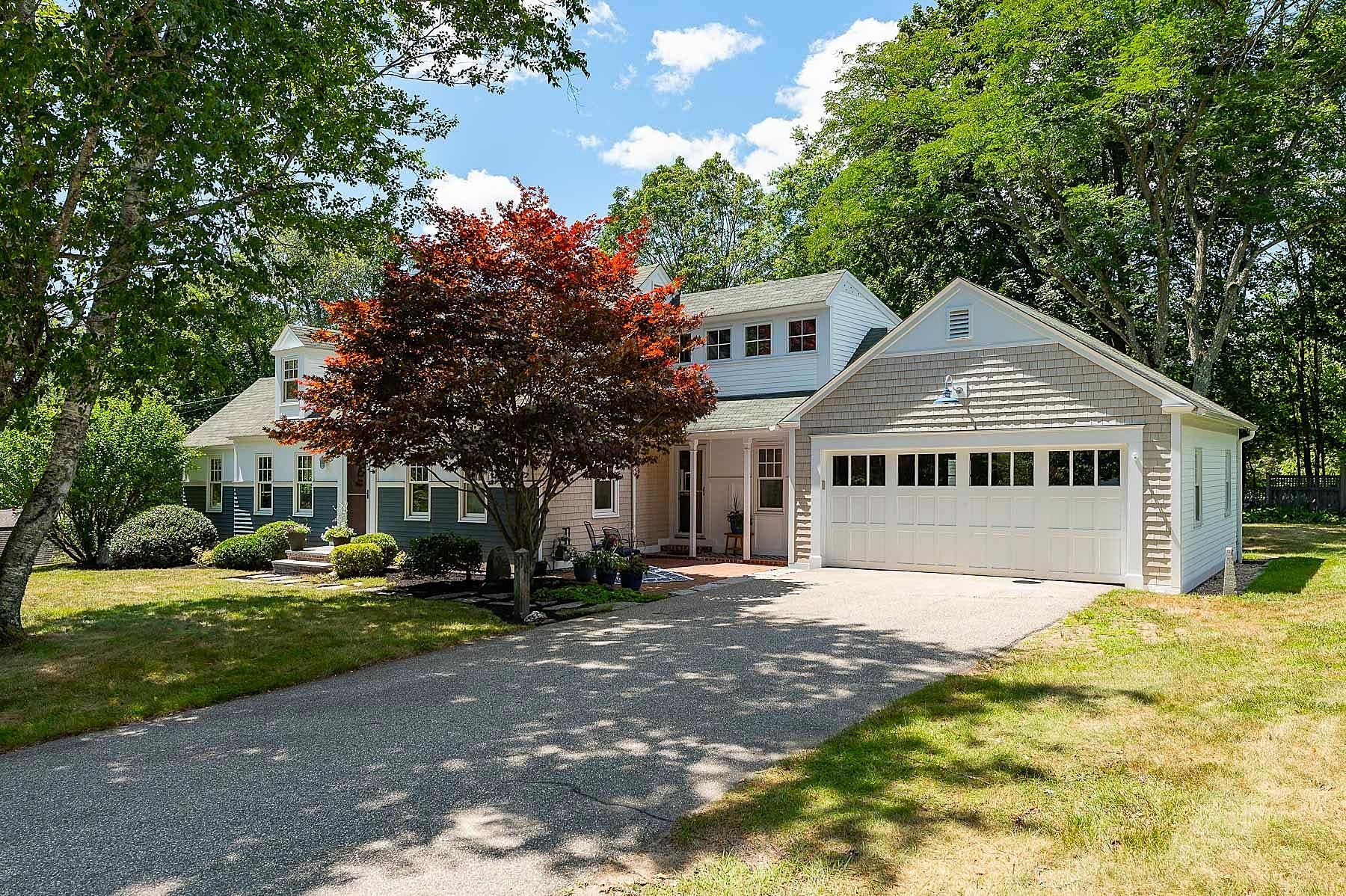 3 Folsom Street Exeter, NH 03833 - Photo 2 of 51 Gallery Image 2