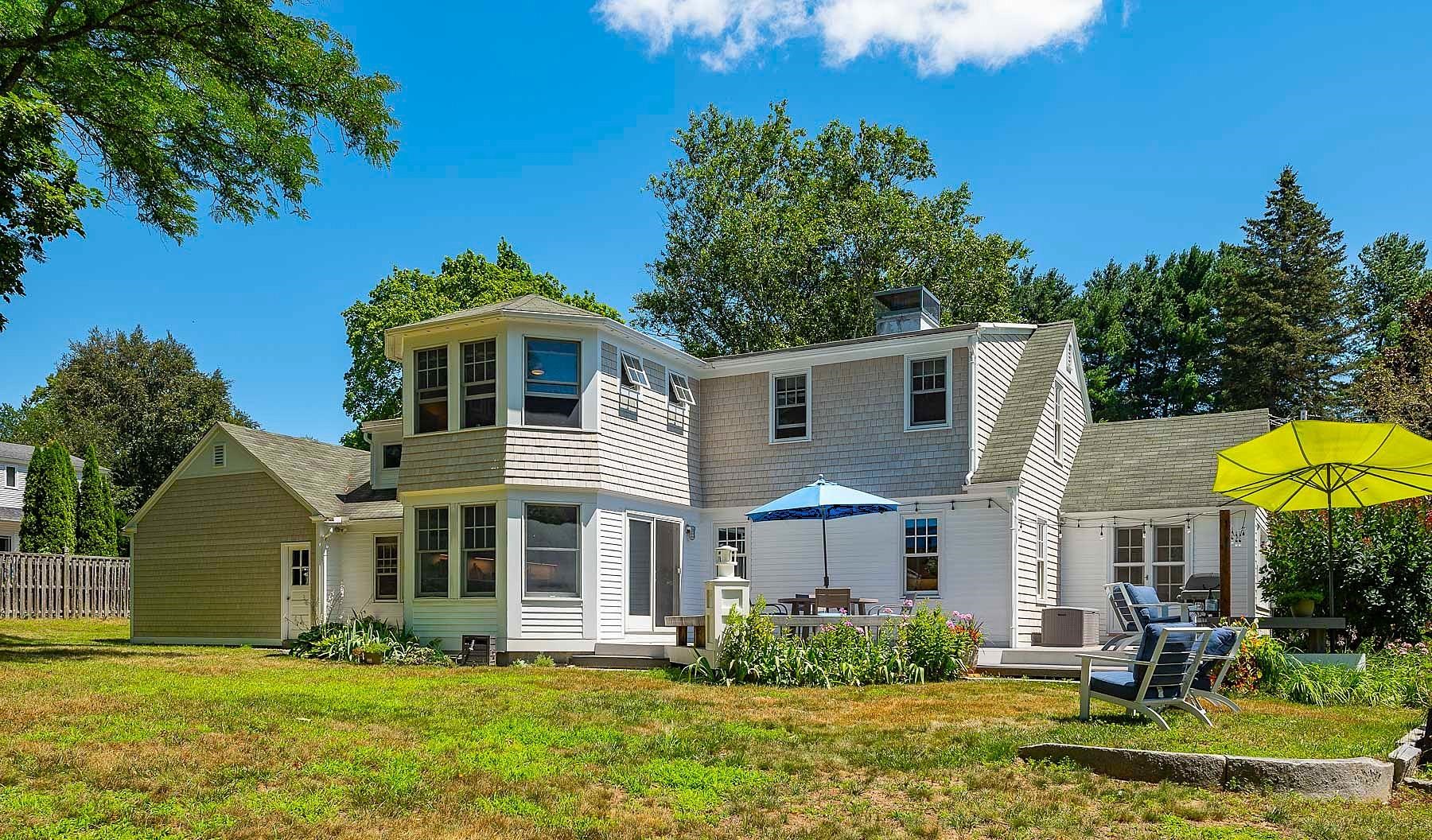 3 Folsom Street Exeter, NH 03833 - Photo 4 of 51 Gallery Image 4