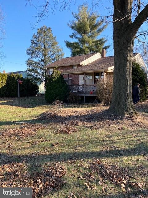 8 Vista Road Reading, PA 19610 - Photo 2 of 17 Gallery Image 2