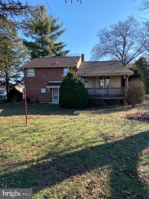 8 Vista Road Reading, PA 19610 - Photo 3 of 17 Gallery Image 3