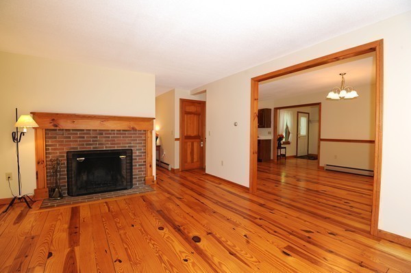 19 Kettle Hill Road Shutesbury, MA 01002 - Photo 12 of 23