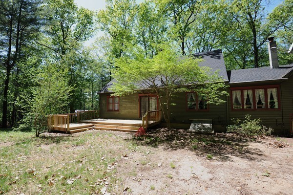 19 Kettle Hill Road Shutesbury, MA 01002 - Photo 15 of 23