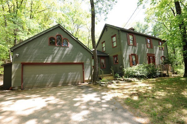 19 Kettle Hill Road Shutesbury, MA 01002 - Photo 23 of 23