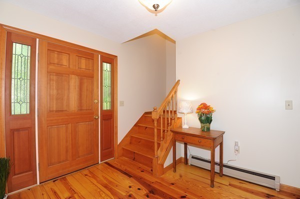 19 Kettle Hill Road Shutesbury, MA 01002 - Photo 4 of 23