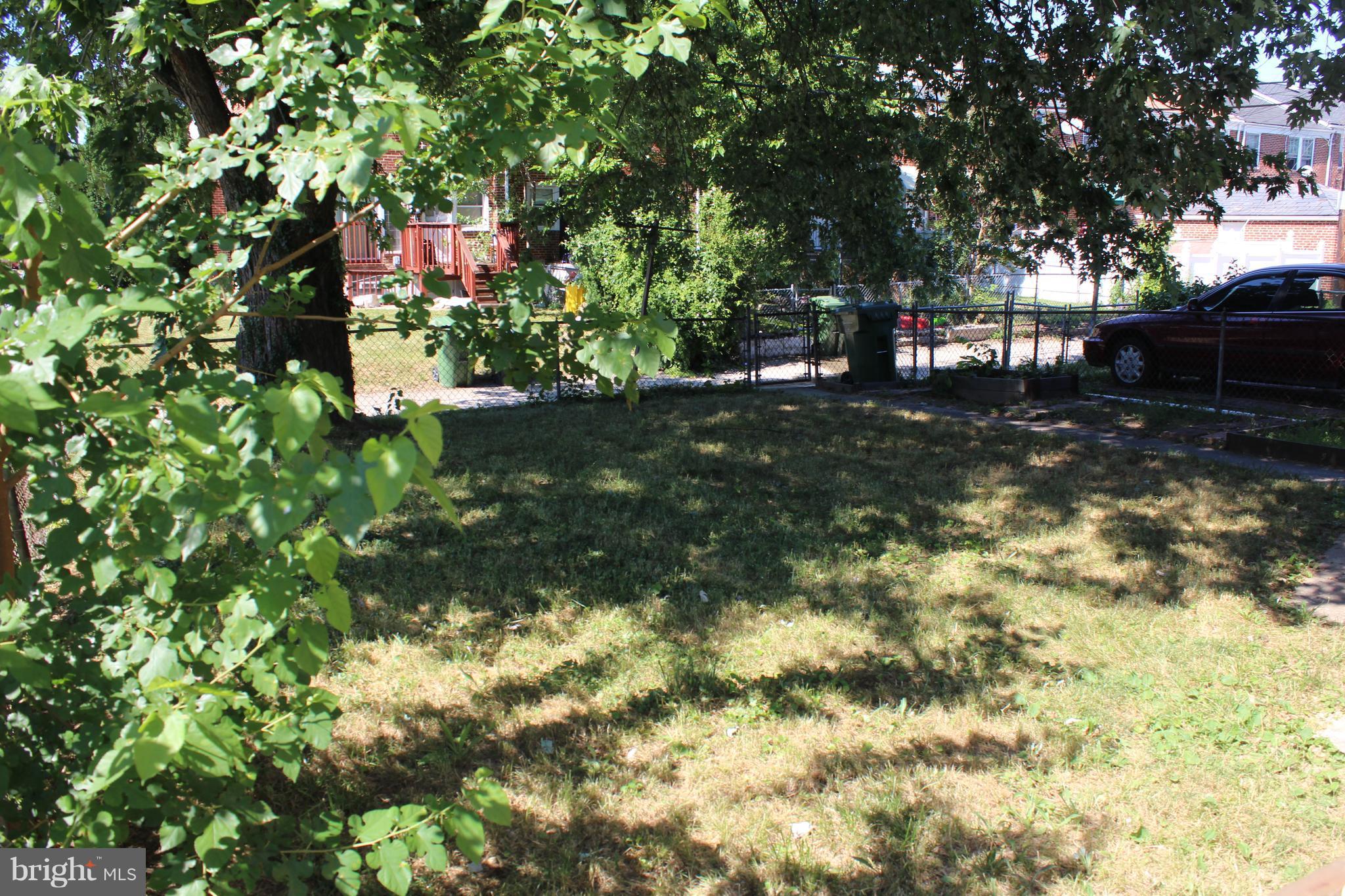 1512 Kennewick Road Baltimore, MD 21218 - Photo 14 of 14 Exterior (Rear)