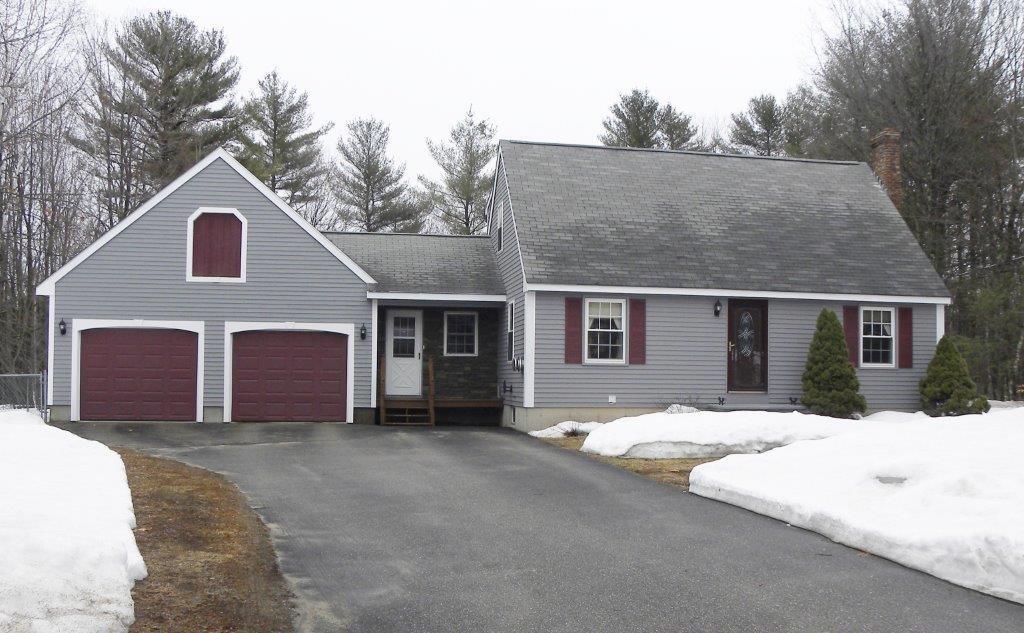 107 Pheasant Run Road Waterboro, ME 04030 - Photo 1 of 26 Fantastic 3 bedroom 2 bath home...