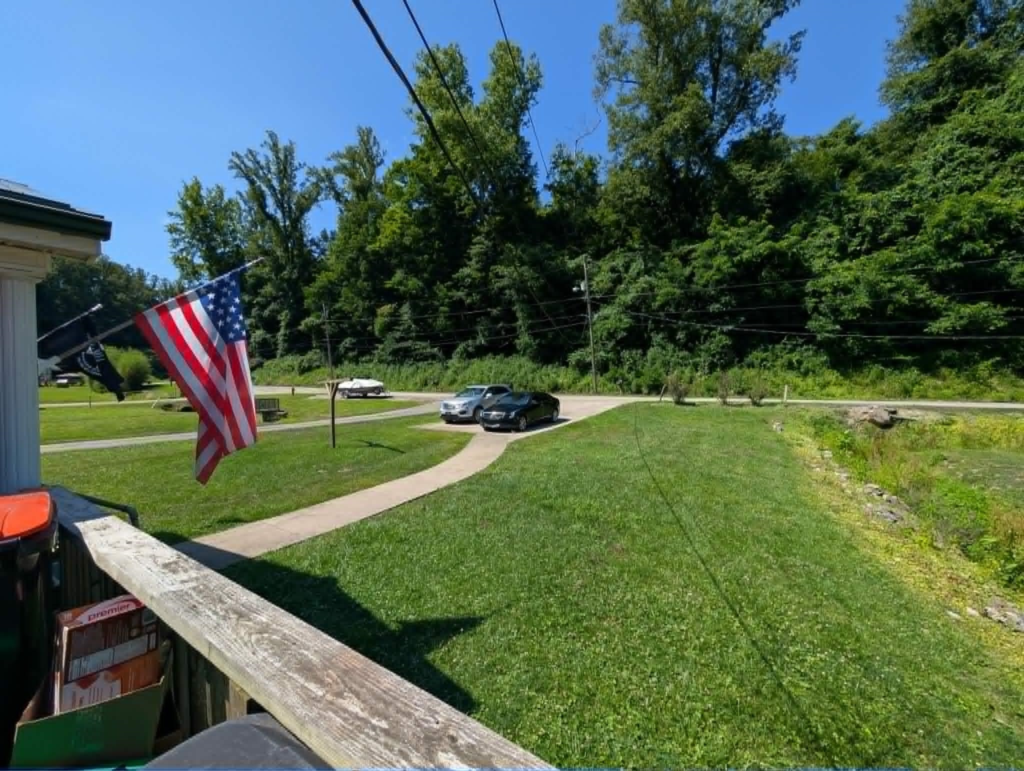 119 Remy Street Ironton, OH 45638 - Photo 3 of 17