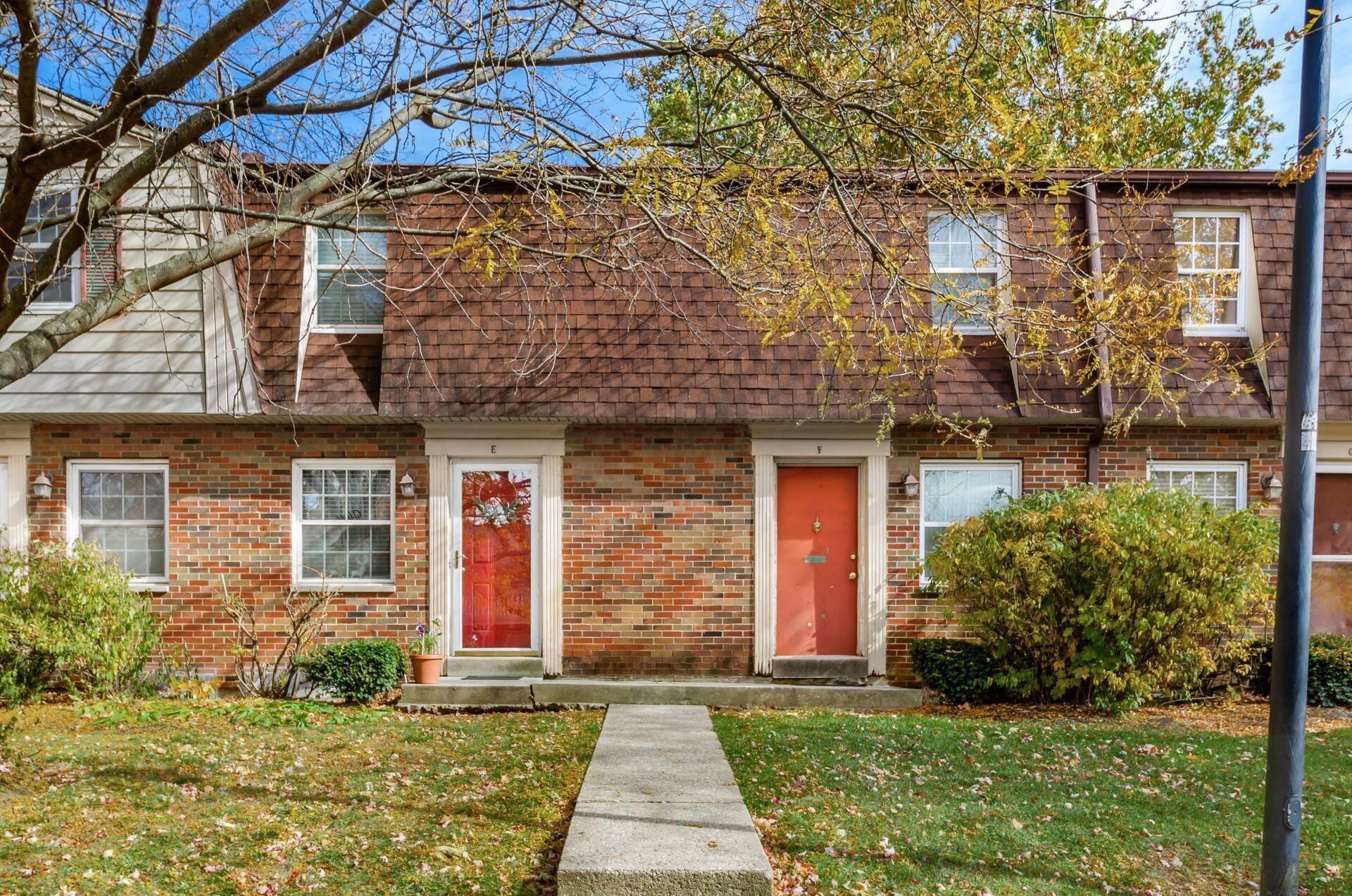 5720 Beechcroft Road, Unit E Columbus, OH 43229 - Photo 1 of 26 Welcome Home!