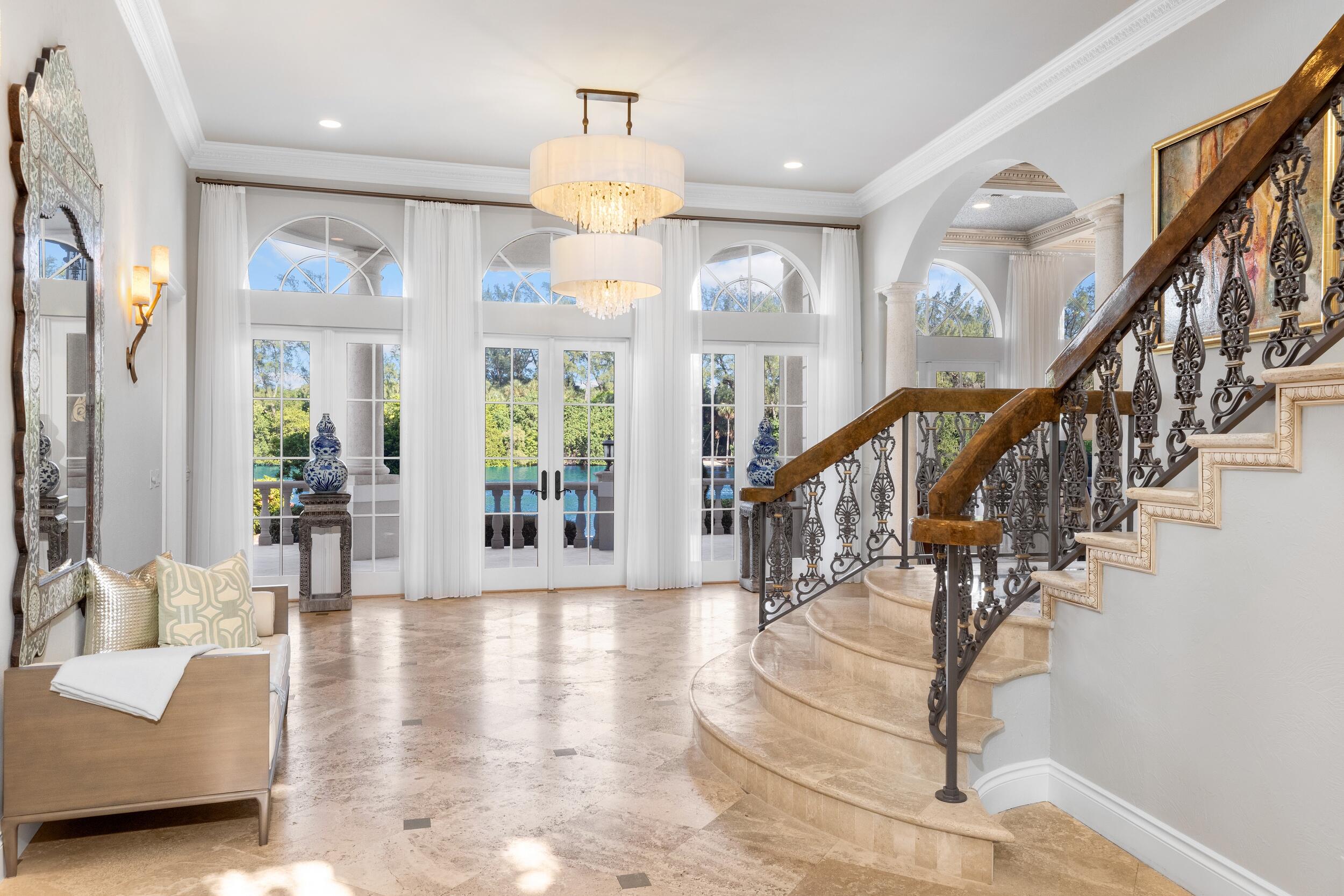 881 Northeast 33rd Street Boca Raton, FL 33431 - Photo 11 of 67 Foyer 2
