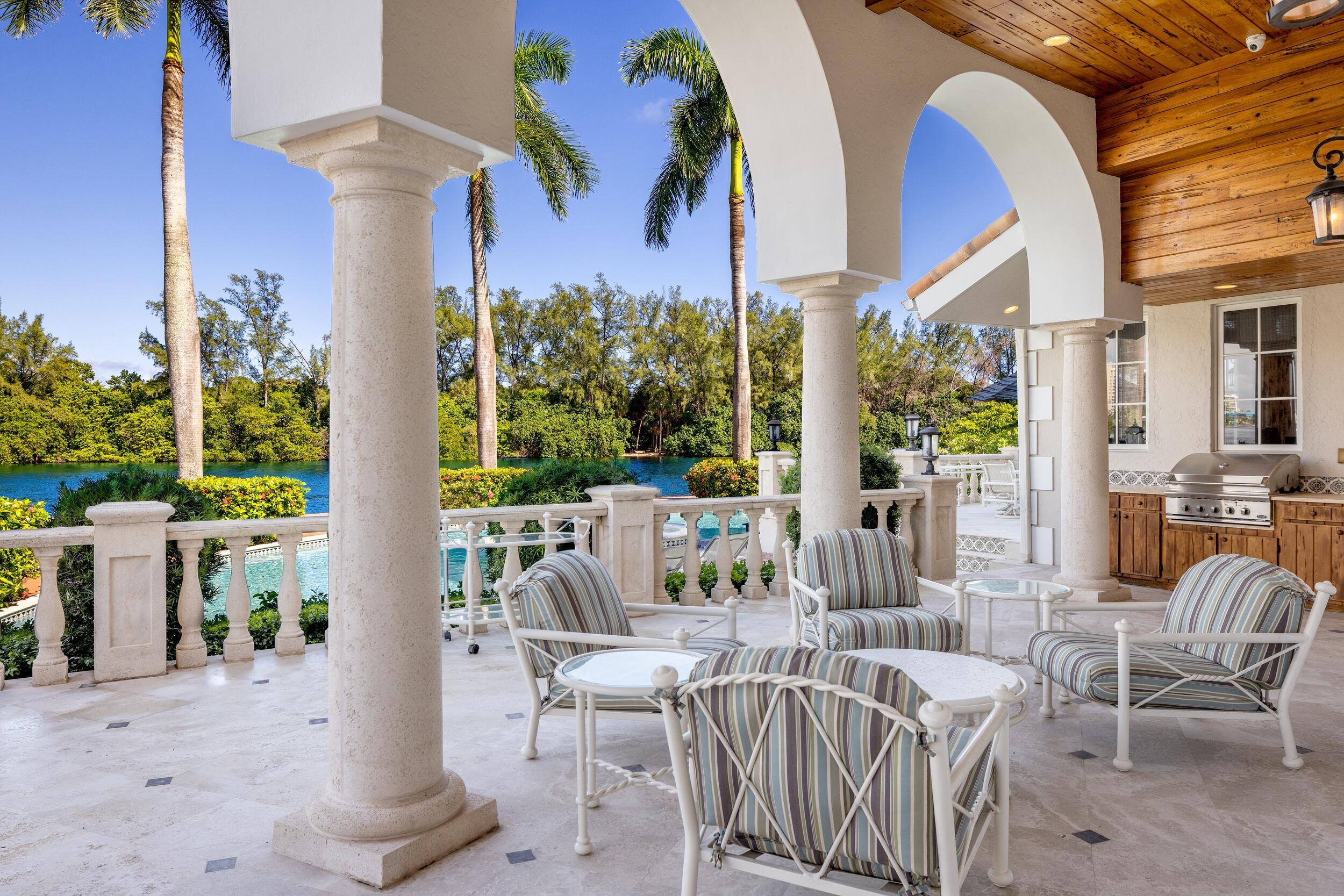 881 Northeast 33rd Street Boca Raton, FL 33431 - Photo 22 of 67 Patio 2