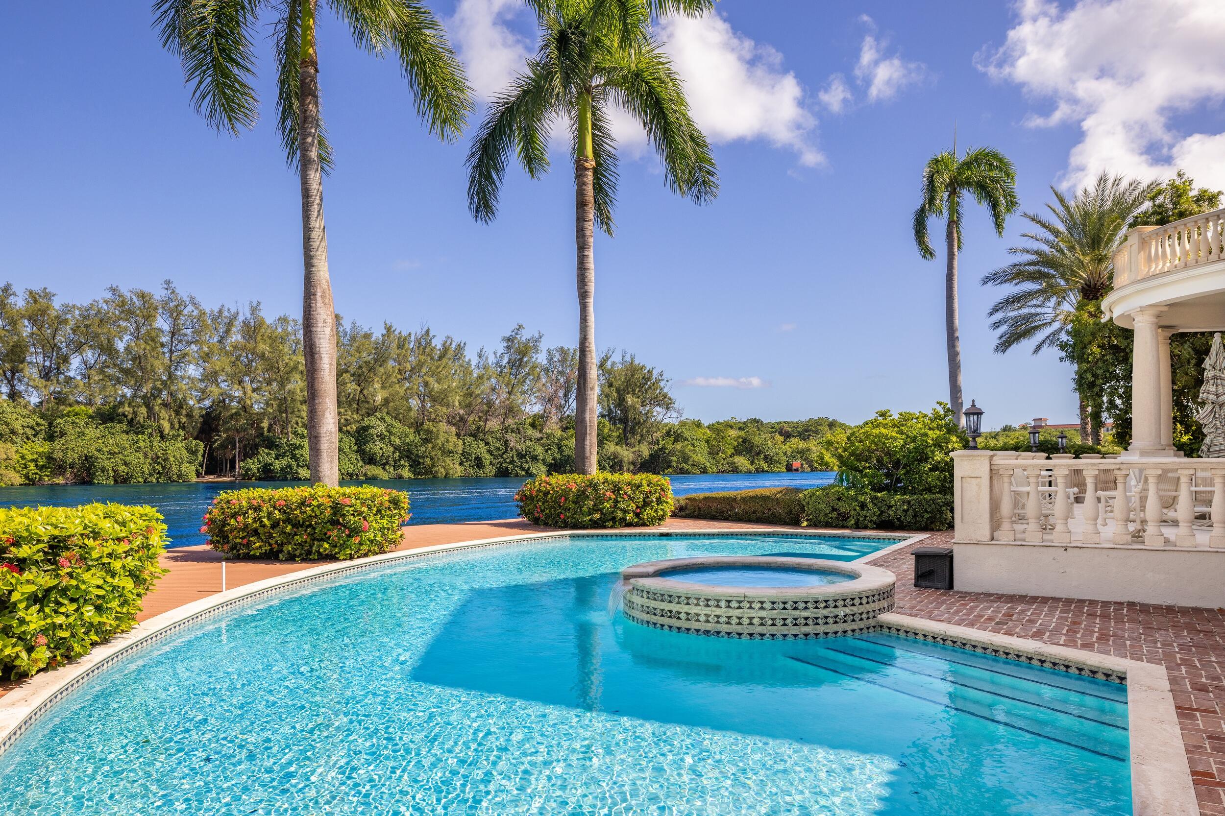 881 Northeast 33rd Street Boca Raton, FL 33431 - Photo 24 of 67 Pool 1