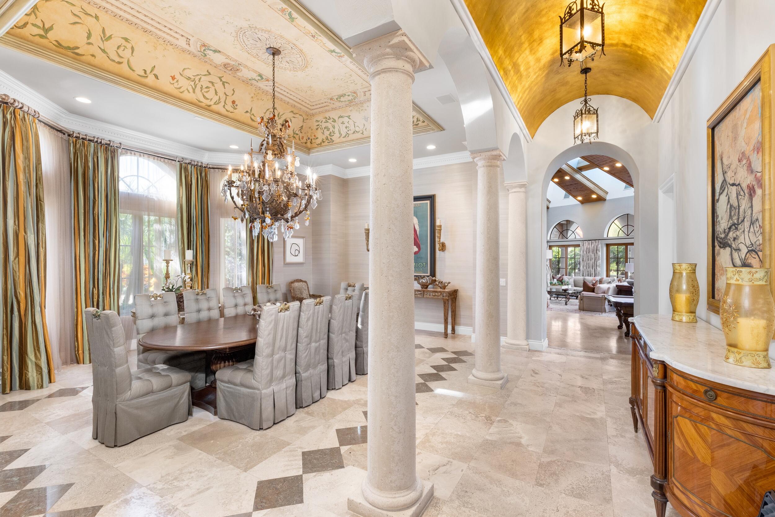 881 Northeast 33rd Street Boca Raton, FL 33431 - Photo 27 of 67 Dining 3