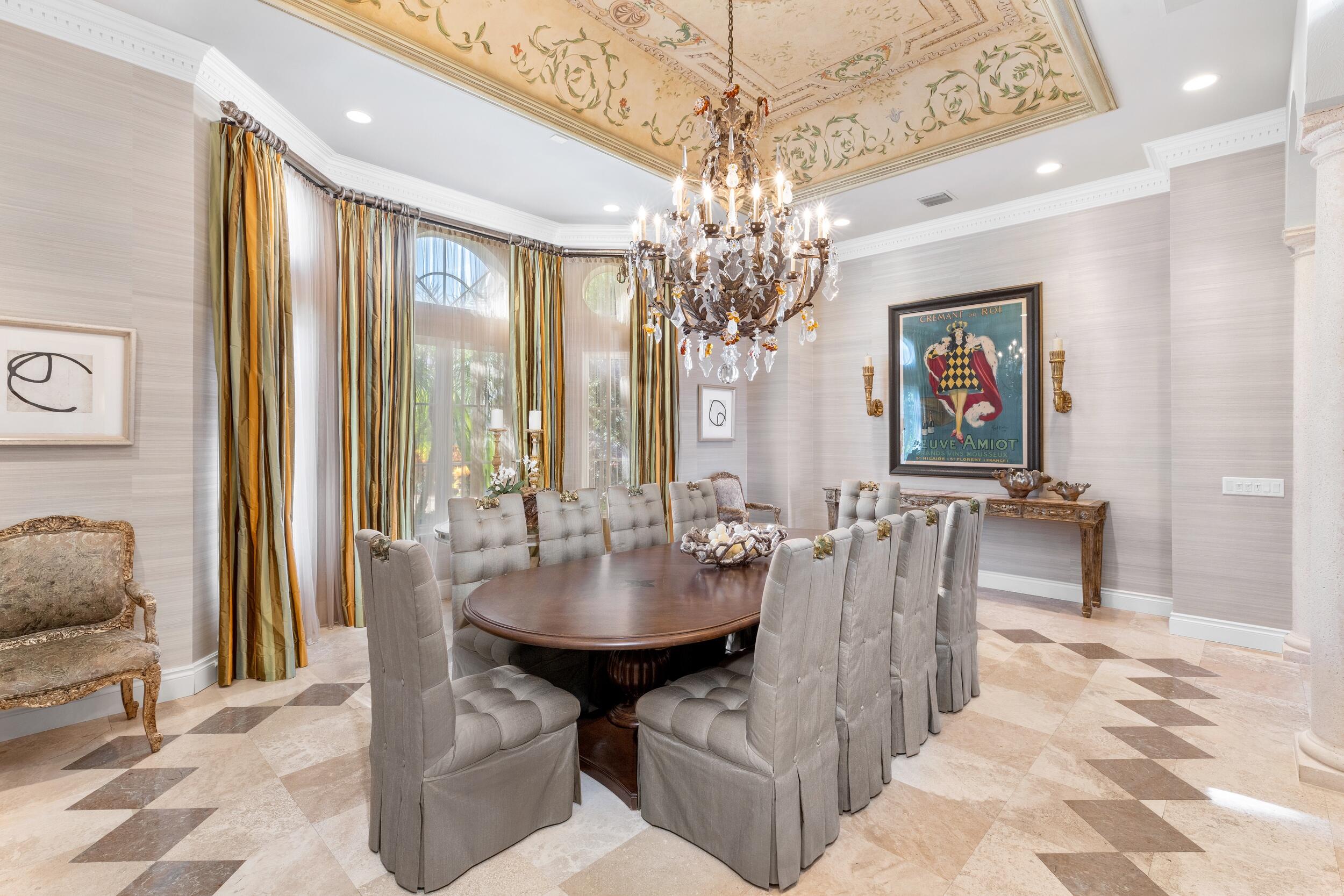 881 Northeast 33rd Street Boca Raton, FL 33431 - Photo 28 of 67 Dining 2