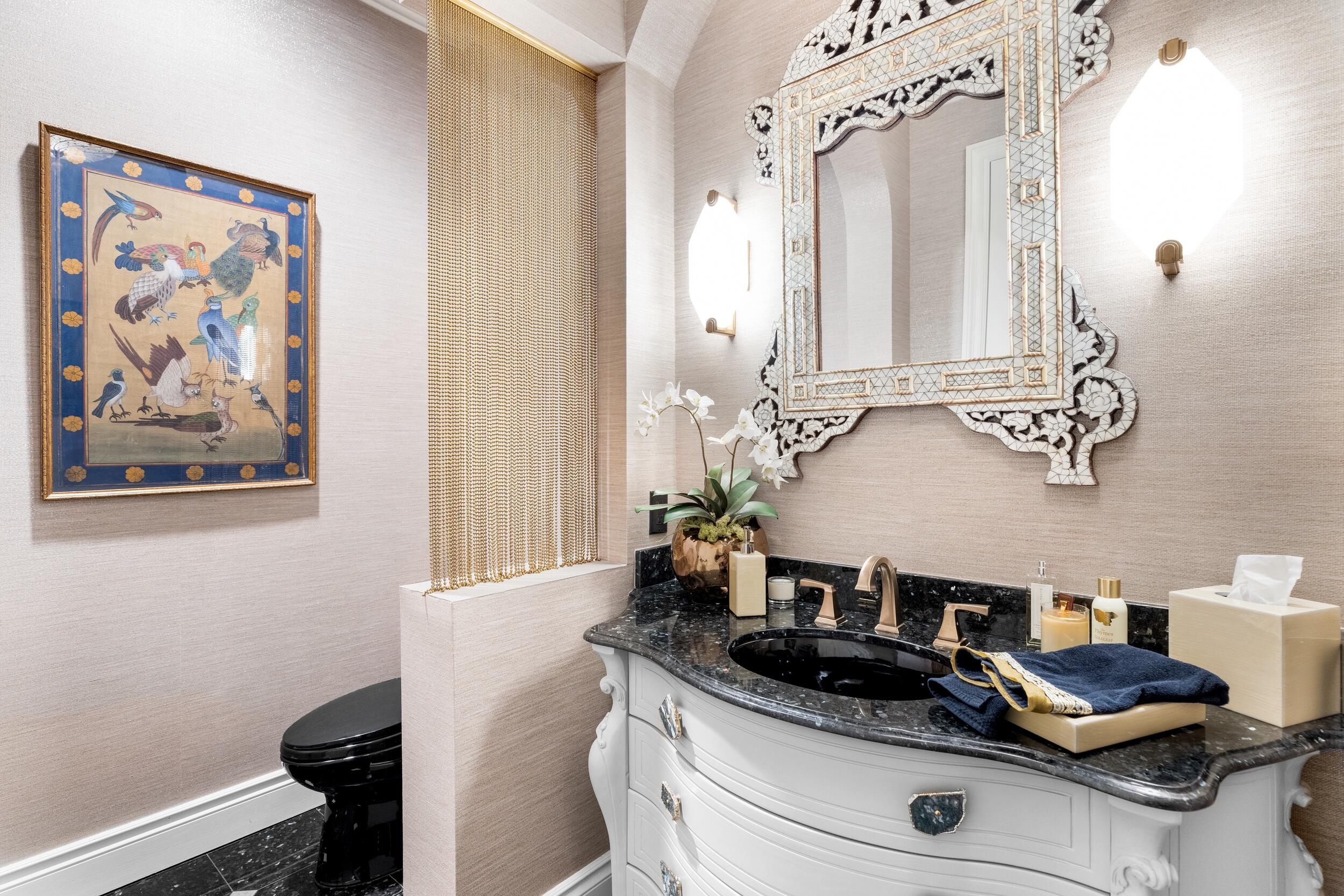 881 Northeast 33rd Street Boca Raton, FL 33431 - Photo 29 of 67 Powder Room 2