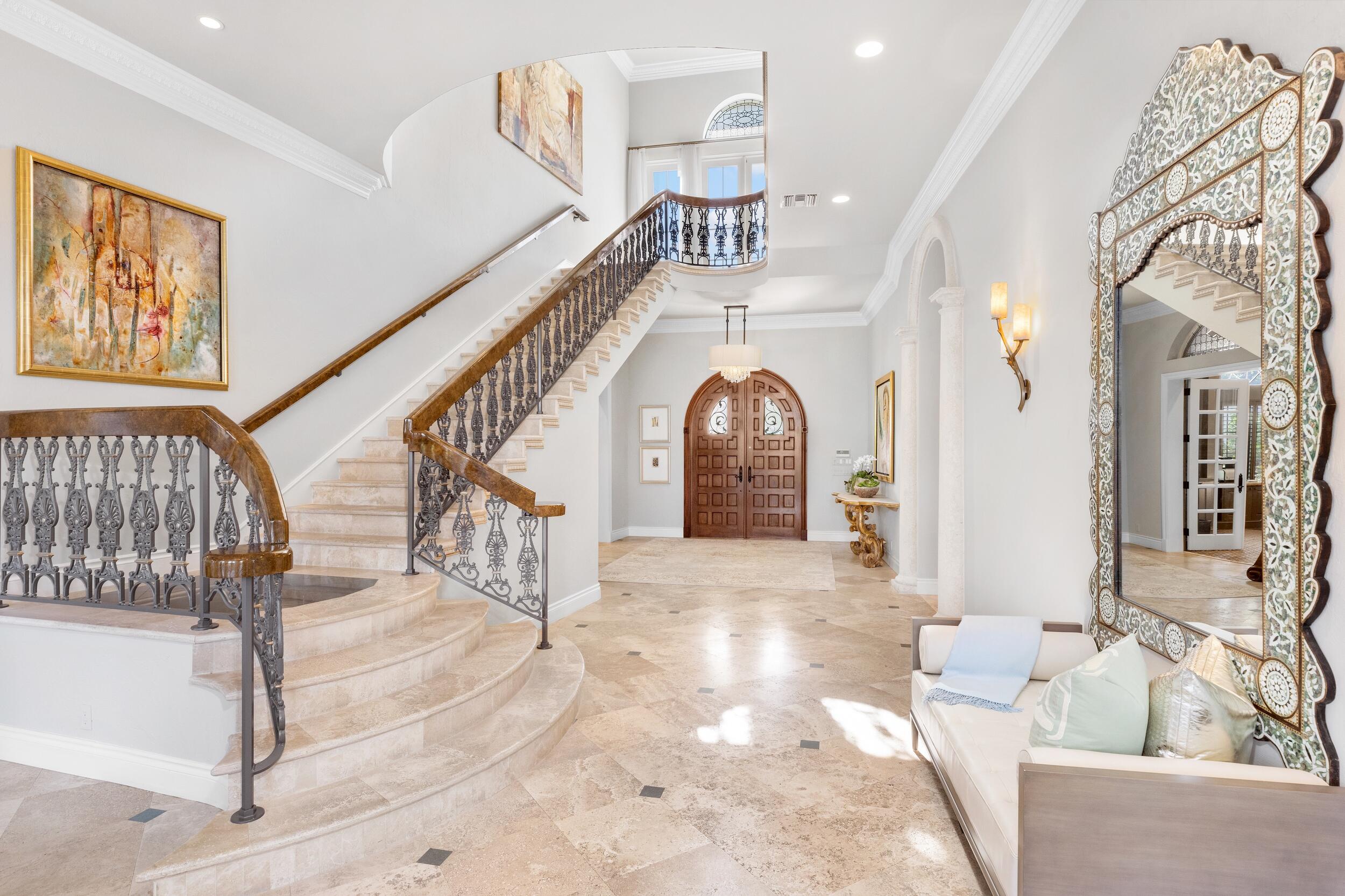 881 Northeast 33rd Street Boca Raton, FL 33431 - Photo 33 of 67 Foyer 5