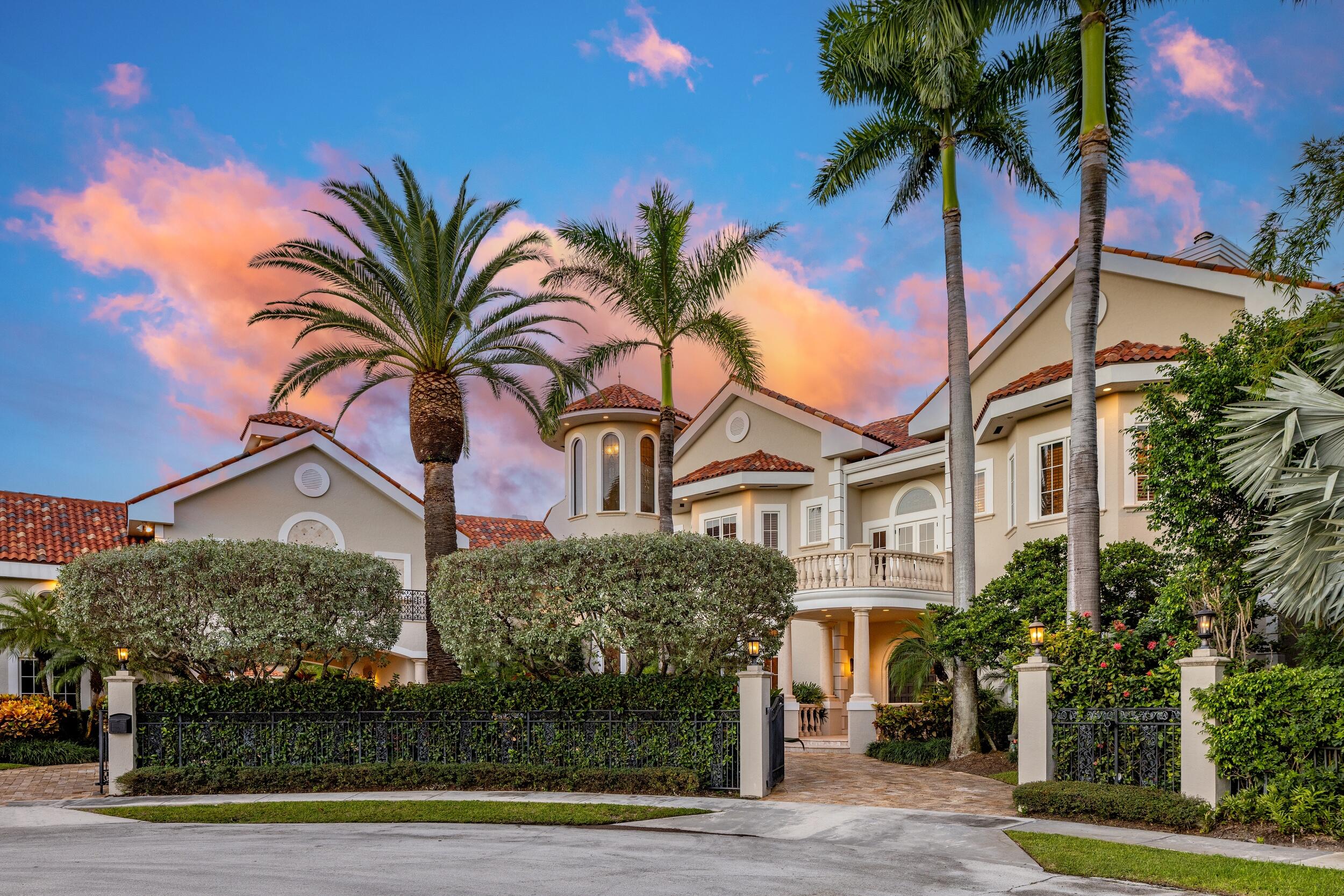 881 Northeast 33rd Street Boca Raton, FL 33431 - Photo 4 of 67 Sunset Front 1