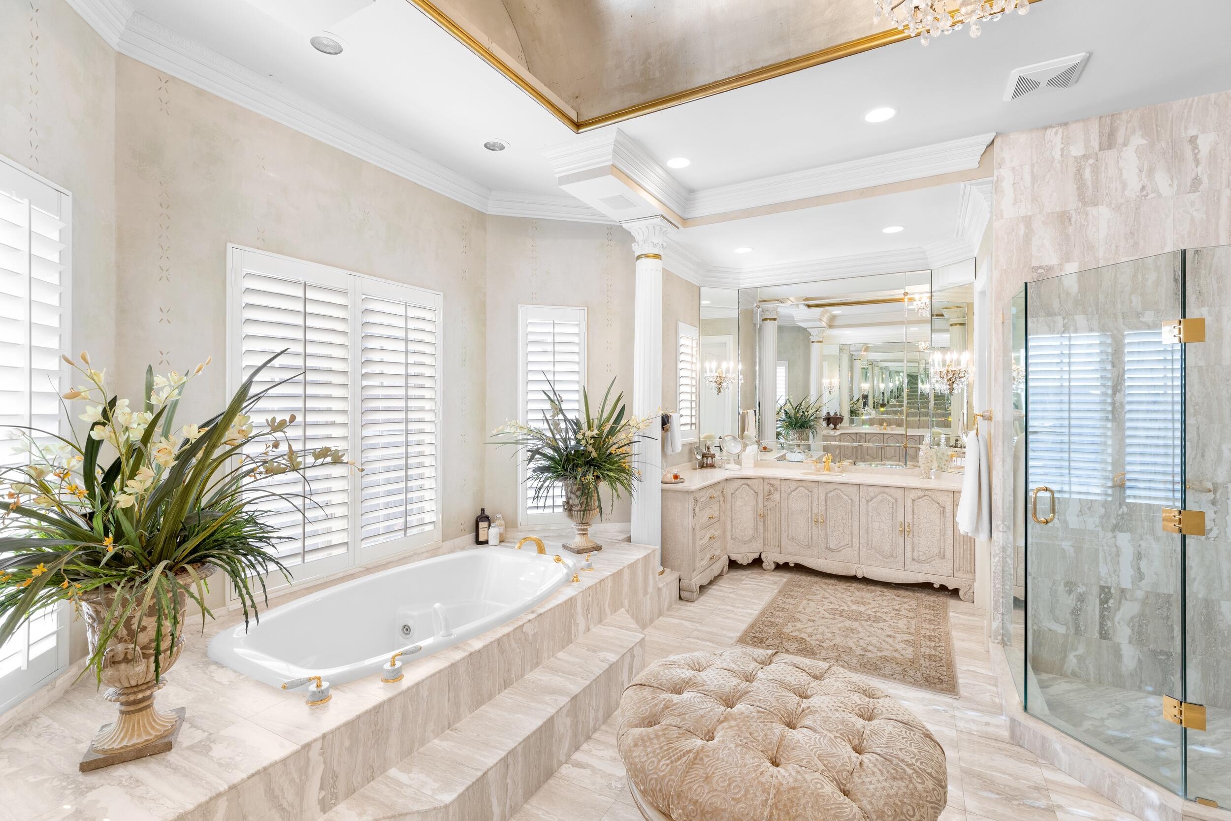 881 Northeast 33rd Street Boca Raton, FL 33431 - Photo 42 of 67 Master Bath 4