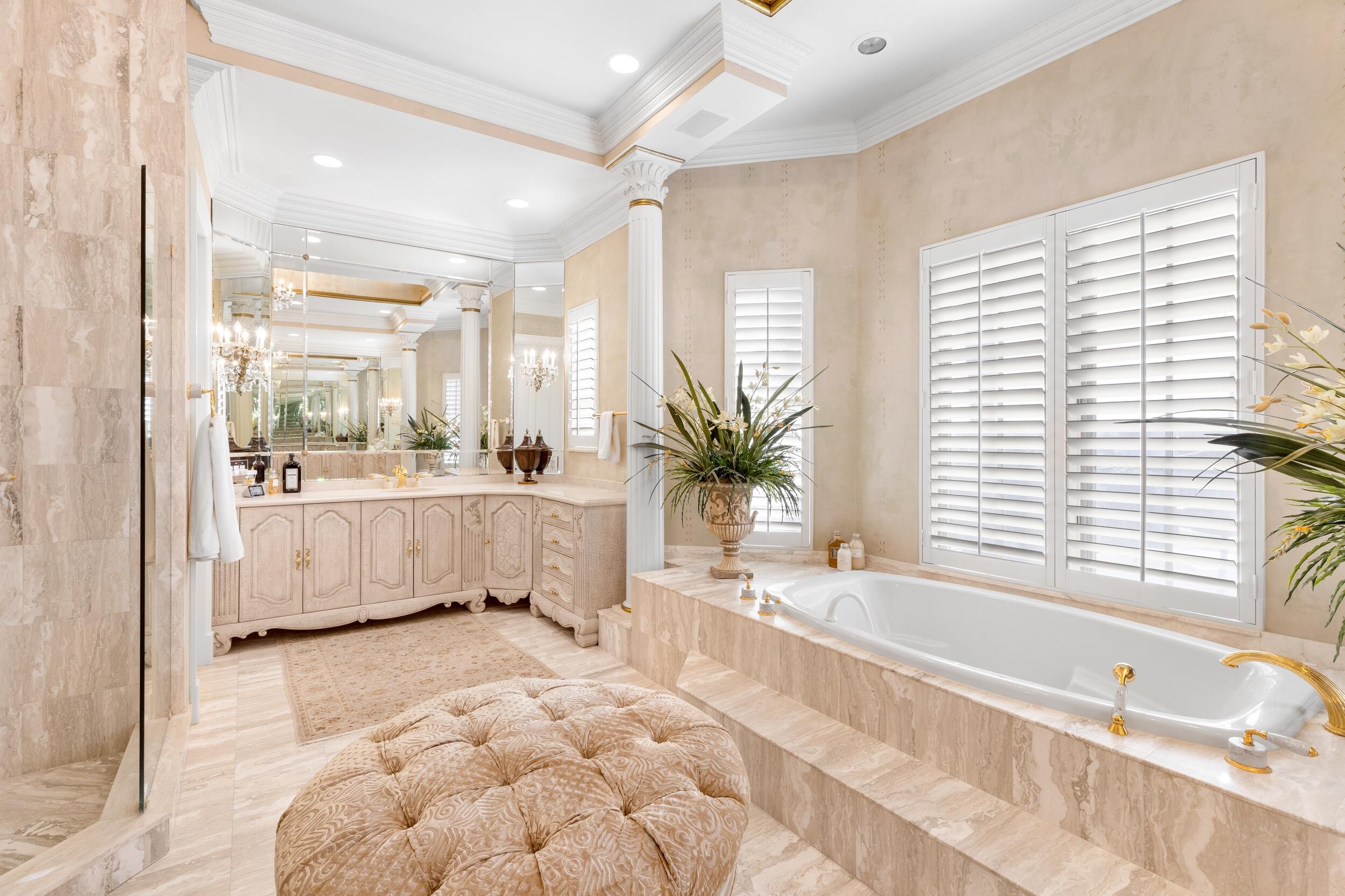 881 Northeast 33rd Street Boca Raton, FL 33431 - Photo 43 of 67 Master Bath 1
