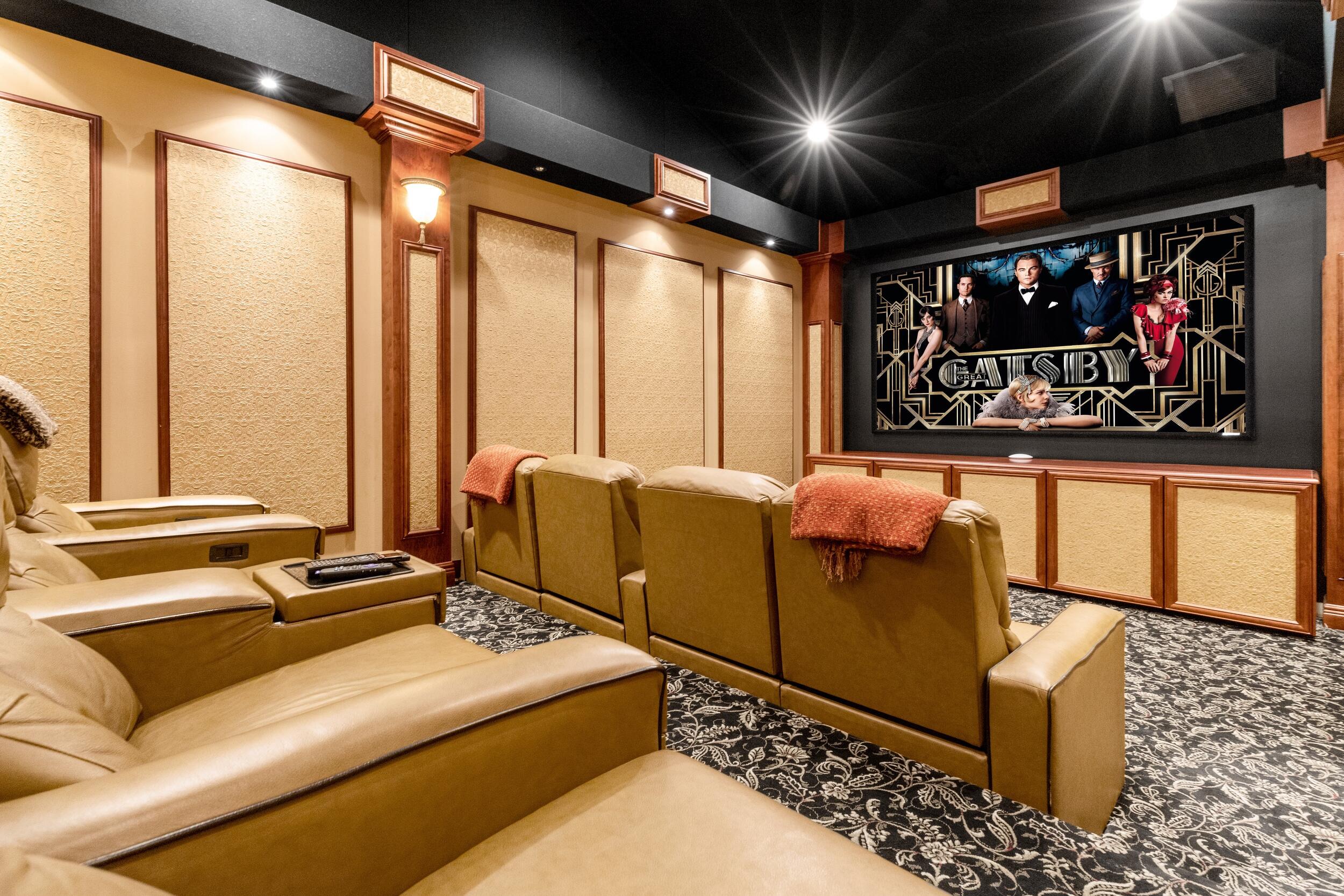 881 Northeast 33rd Street Boca Raton, FL 33431 - Photo 53 of 67 Theater 2