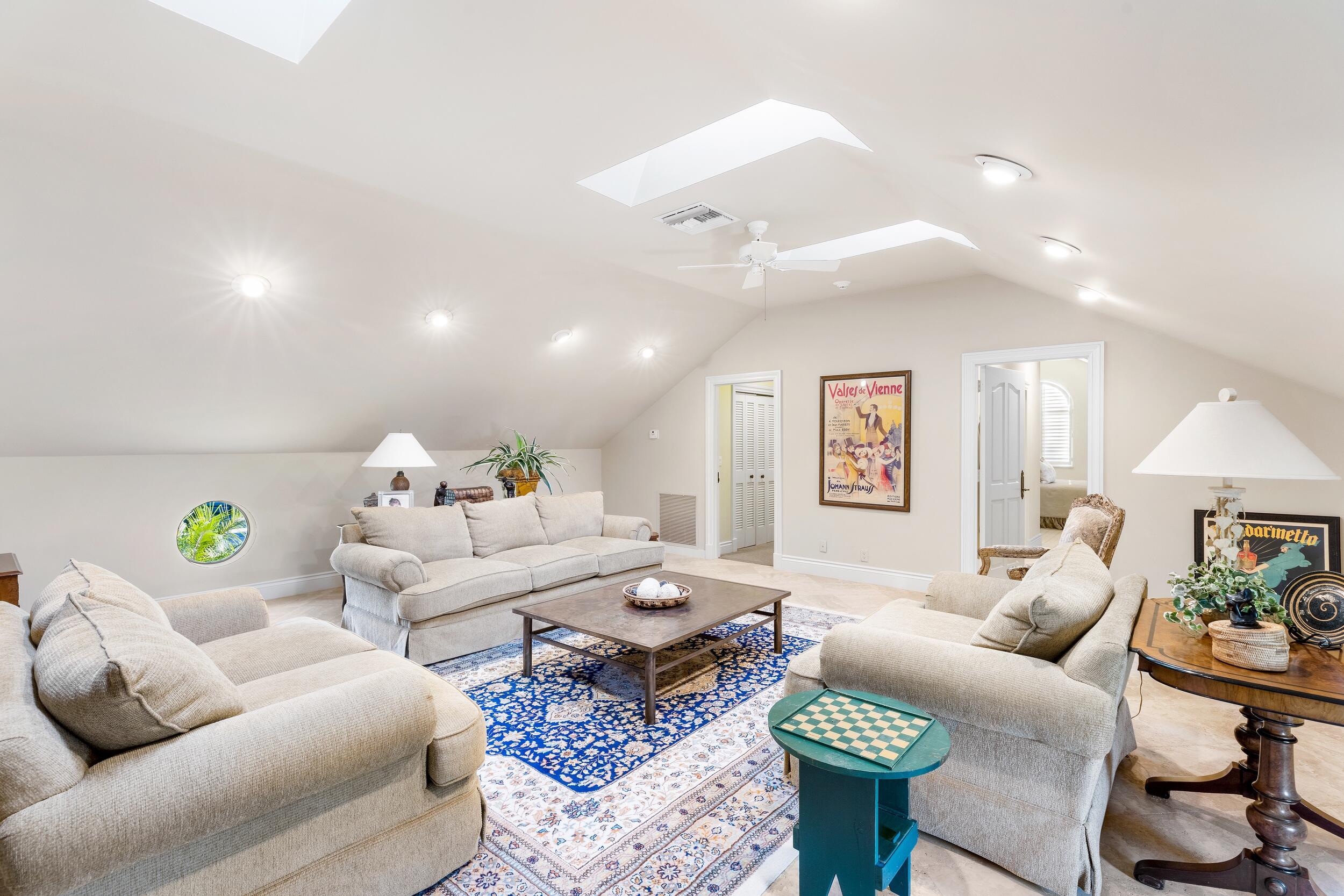 881 Northeast 33rd Street Boca Raton, FL 33431 - Photo 55 of 67 Upper Den 1