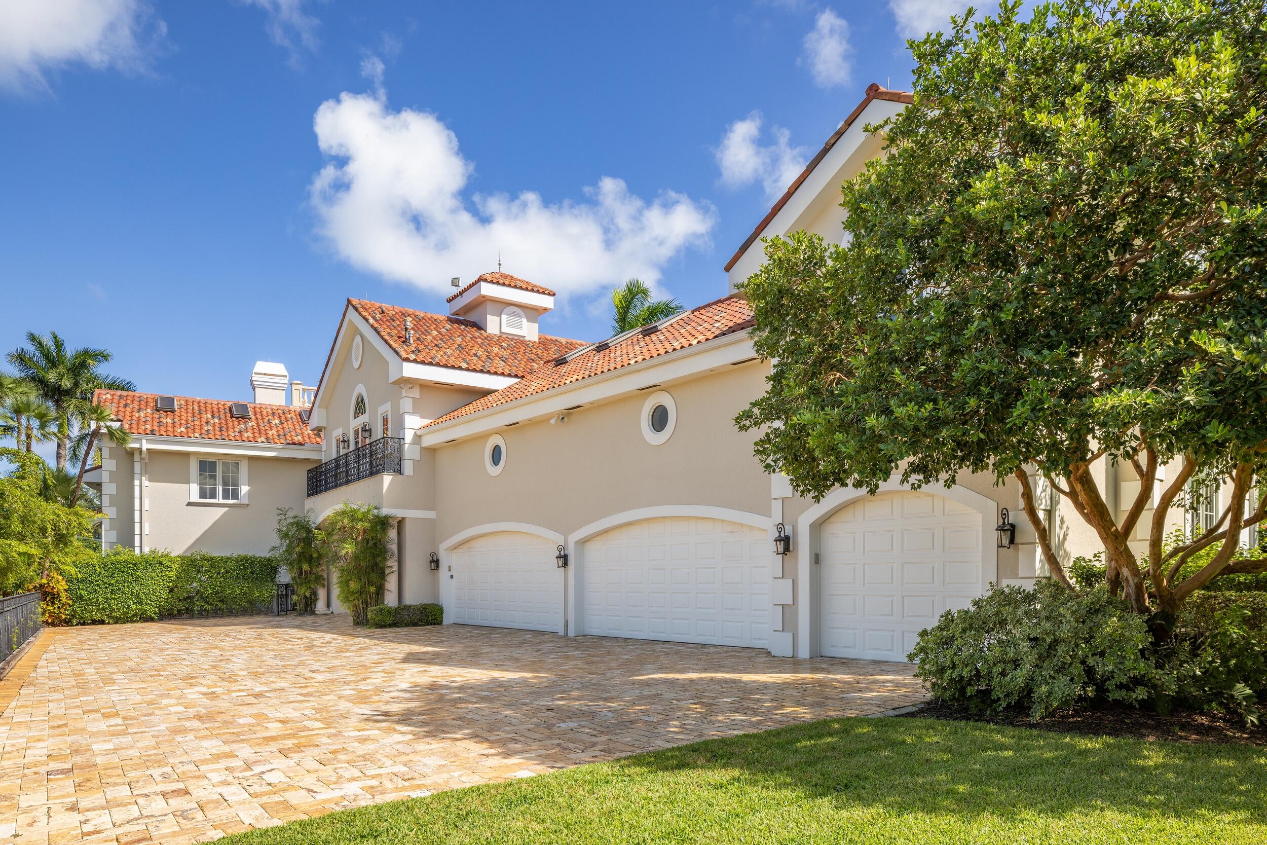 881 Northeast 33rd Street Boca Raton, FL 33431 - Photo 62 of 67 Garage Driveway 1