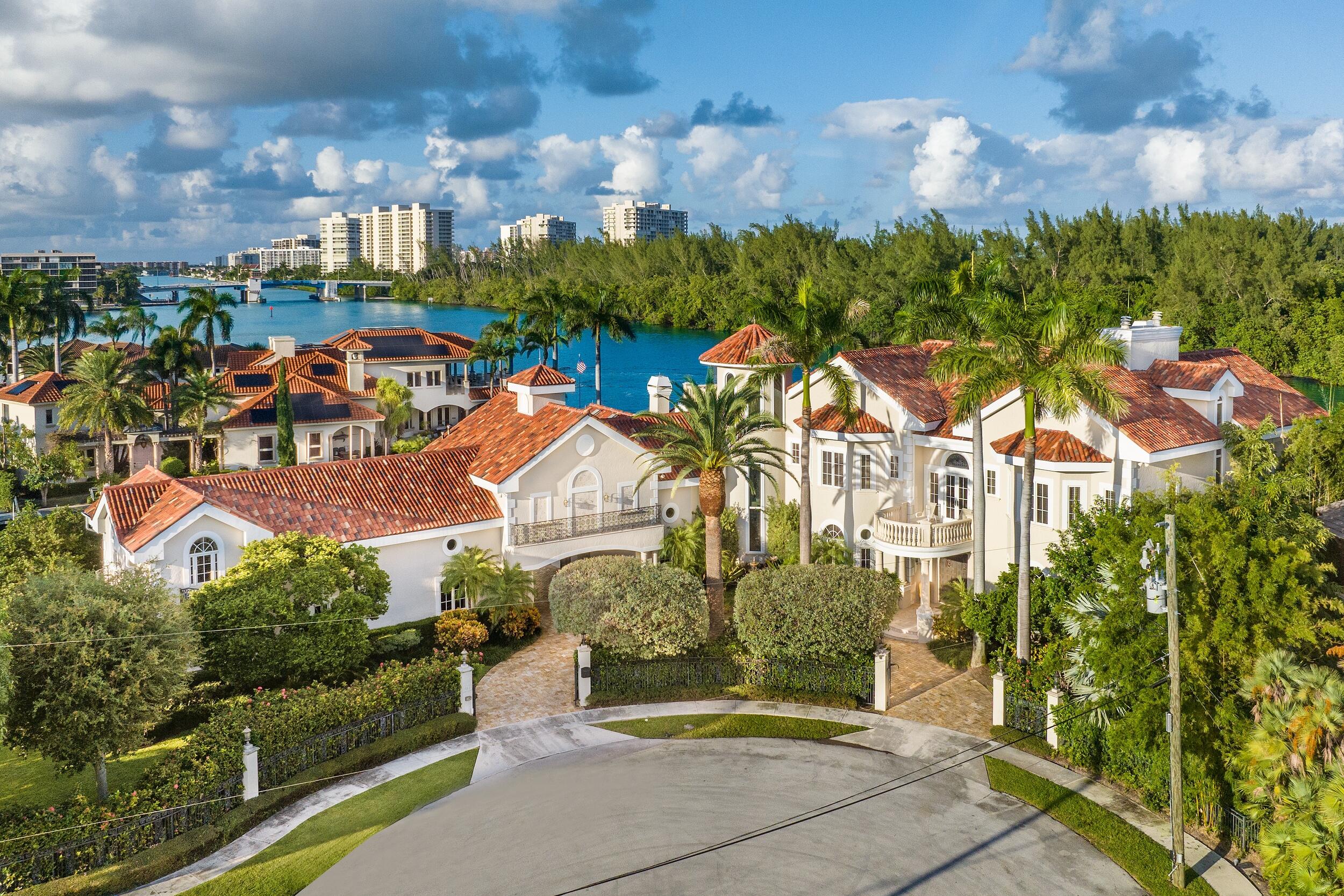 881 Northeast 33rd Street Boca Raton, FL 33431 - Photo 65 of 67 Aerial 8