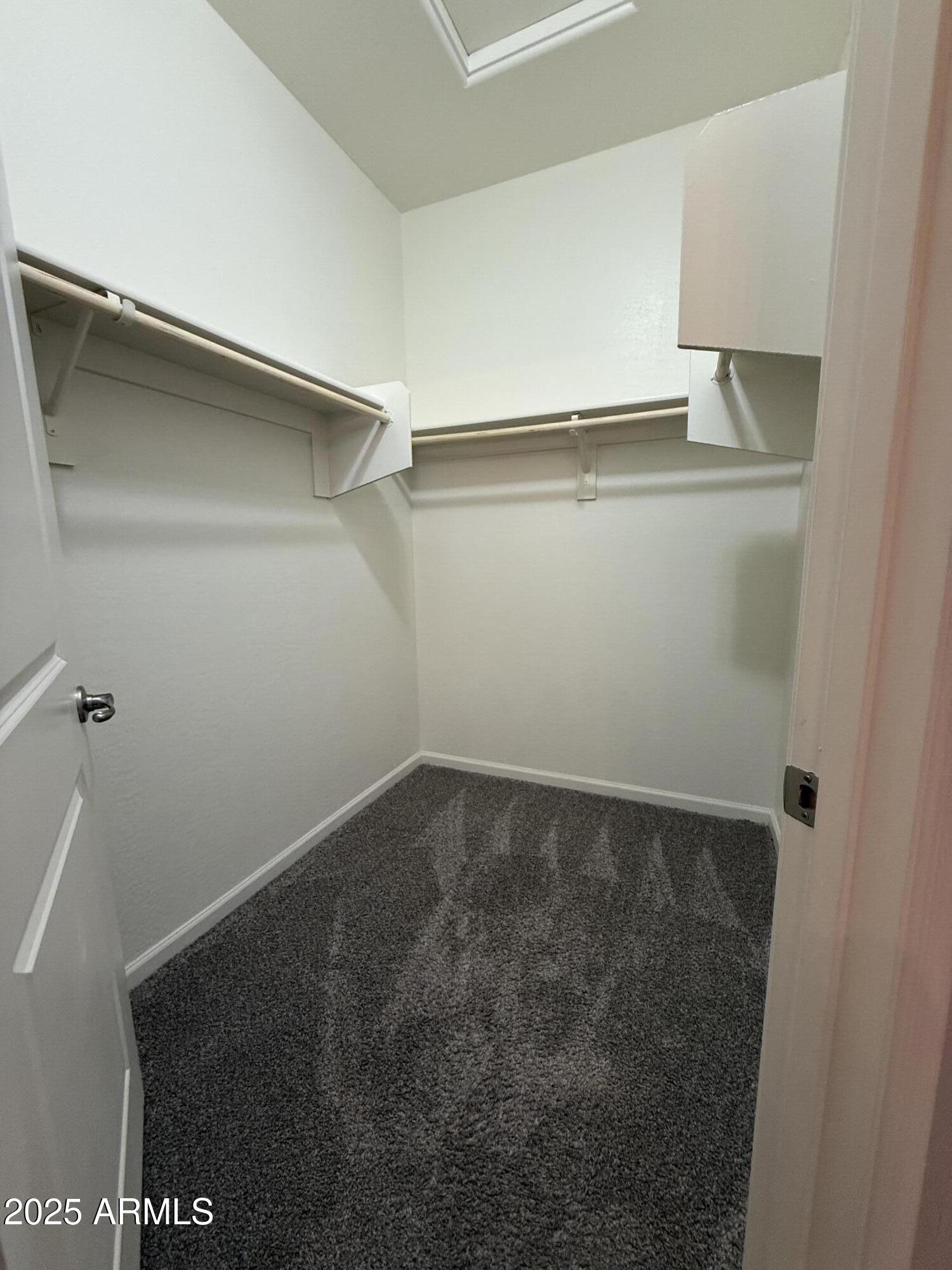 1743 West Pollack Street Phoenix, AZ 85041 - Photo 44 of 46 a close view of closet