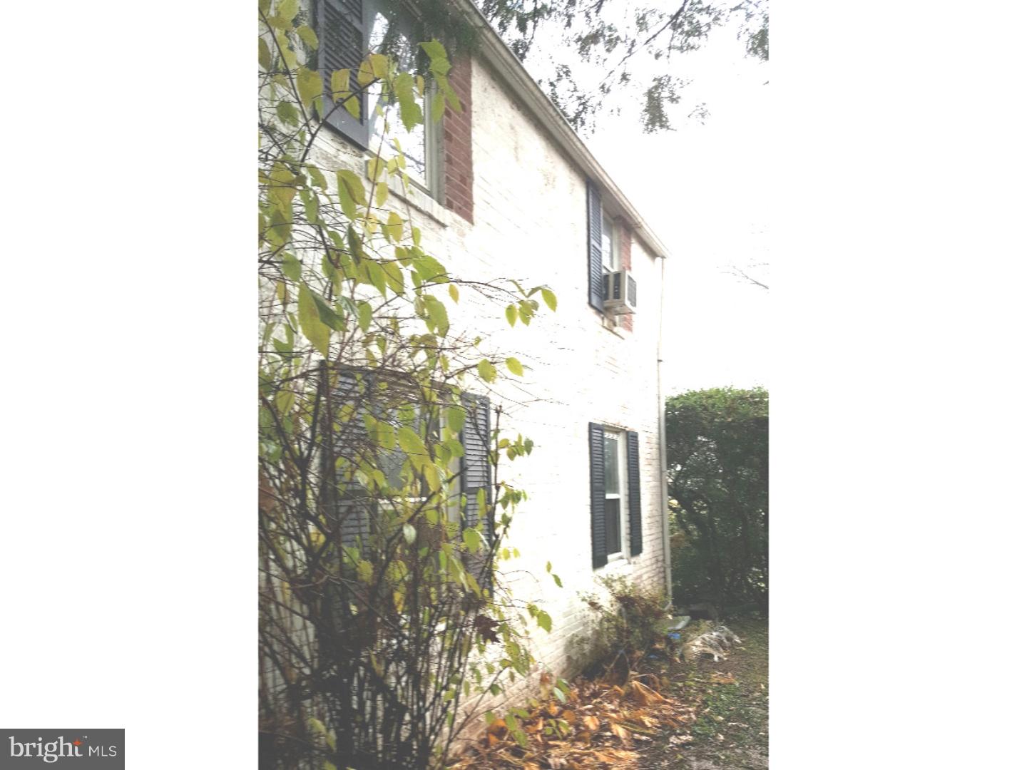 633 Wagner Road Lafayette Hill, PA 19444 - Photo 2 of 3 Exterior Side