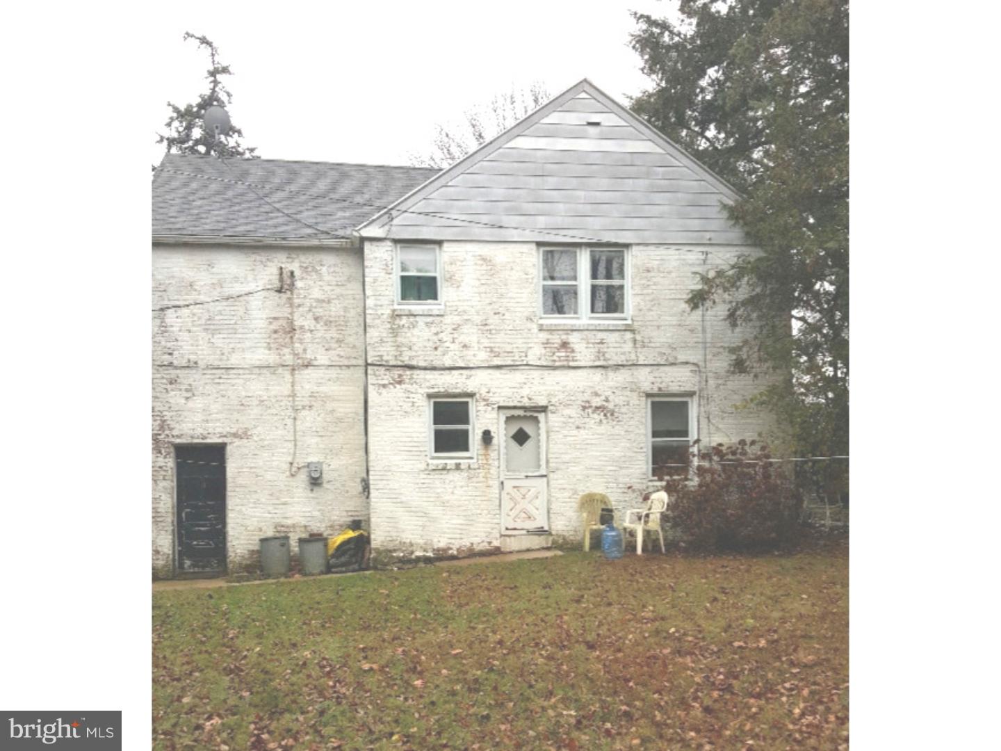 633 Wagner Road Lafayette Hill, PA 19444 - Photo 3 of 3 Exterior Back