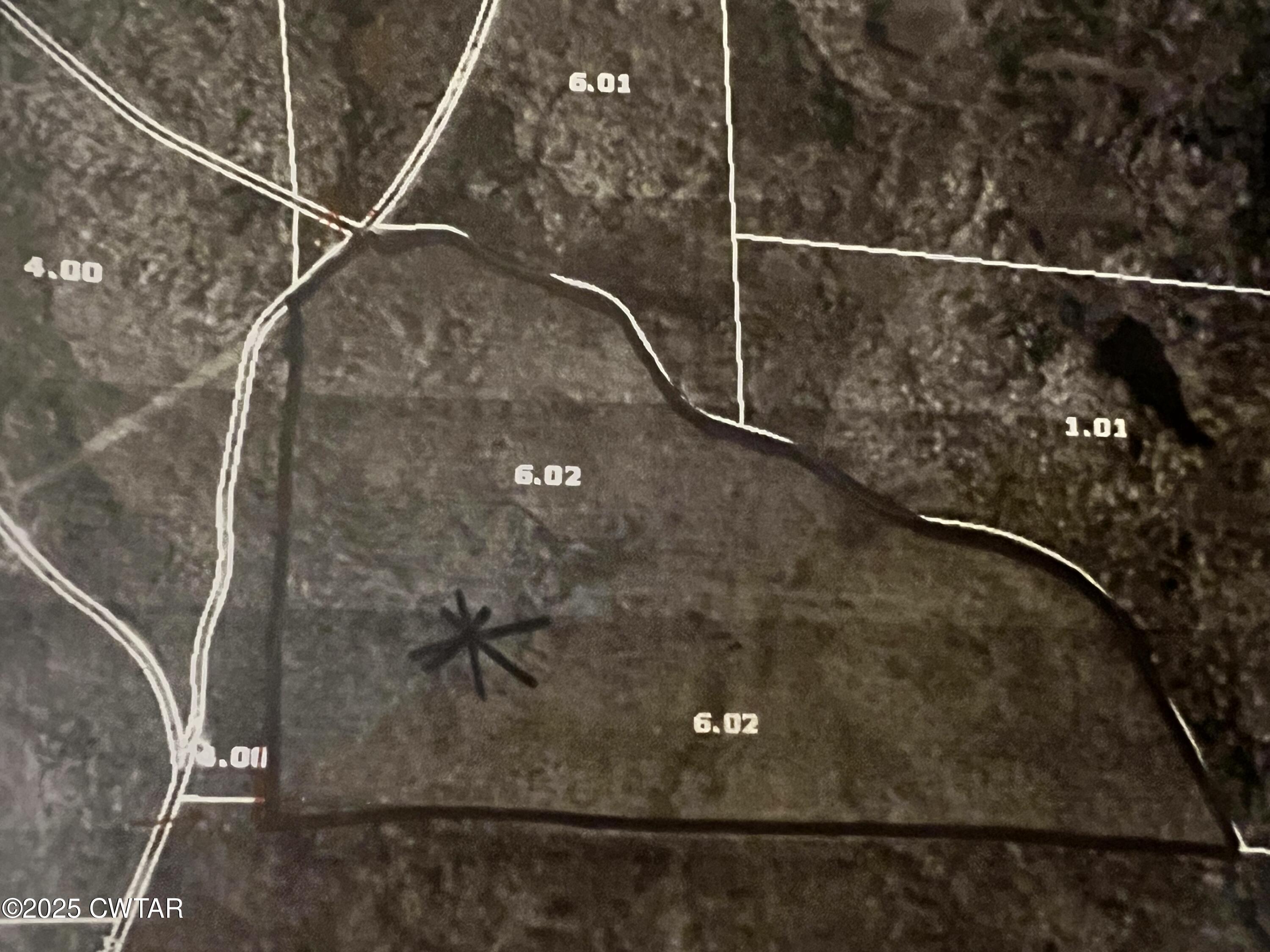 0 Dan Head Road Pocahontas, TN 38061 - Photo 2 of 2 a bathroom with a shower