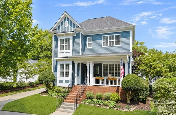 $825,000 | 17434 Invermere Avenue, Huntersville, NC 28078