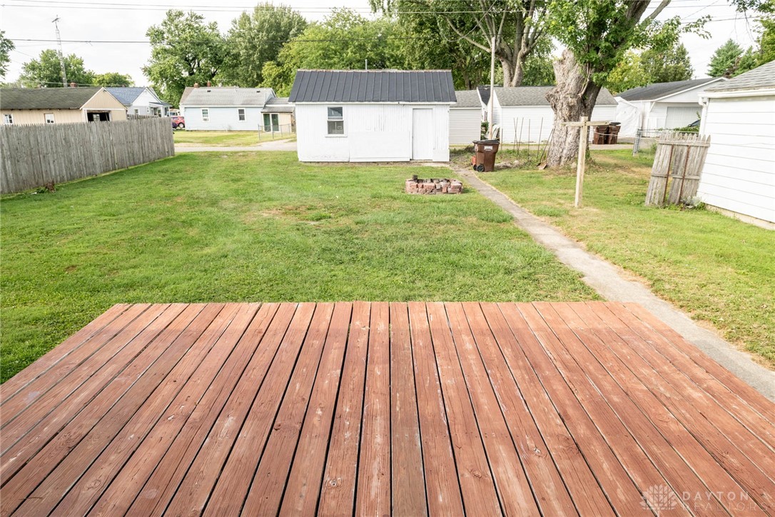 210 West Spring Street Eaton, OH 45320 - Photo 41 of 42 Gallery Image 41