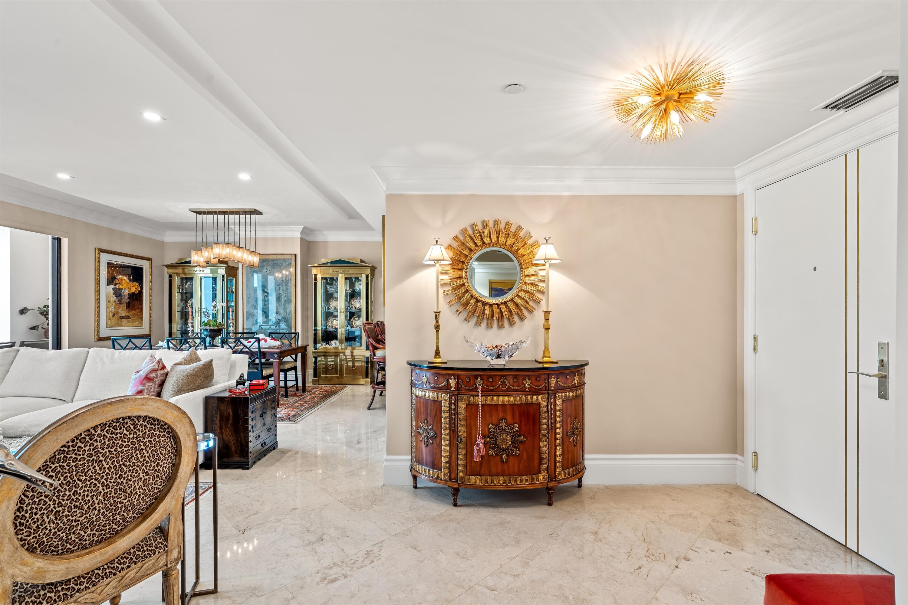 200 East Palmetto Park Road, Unit 404 Boca Raton, FL 33432 - Photo 3 of 43 FOYER