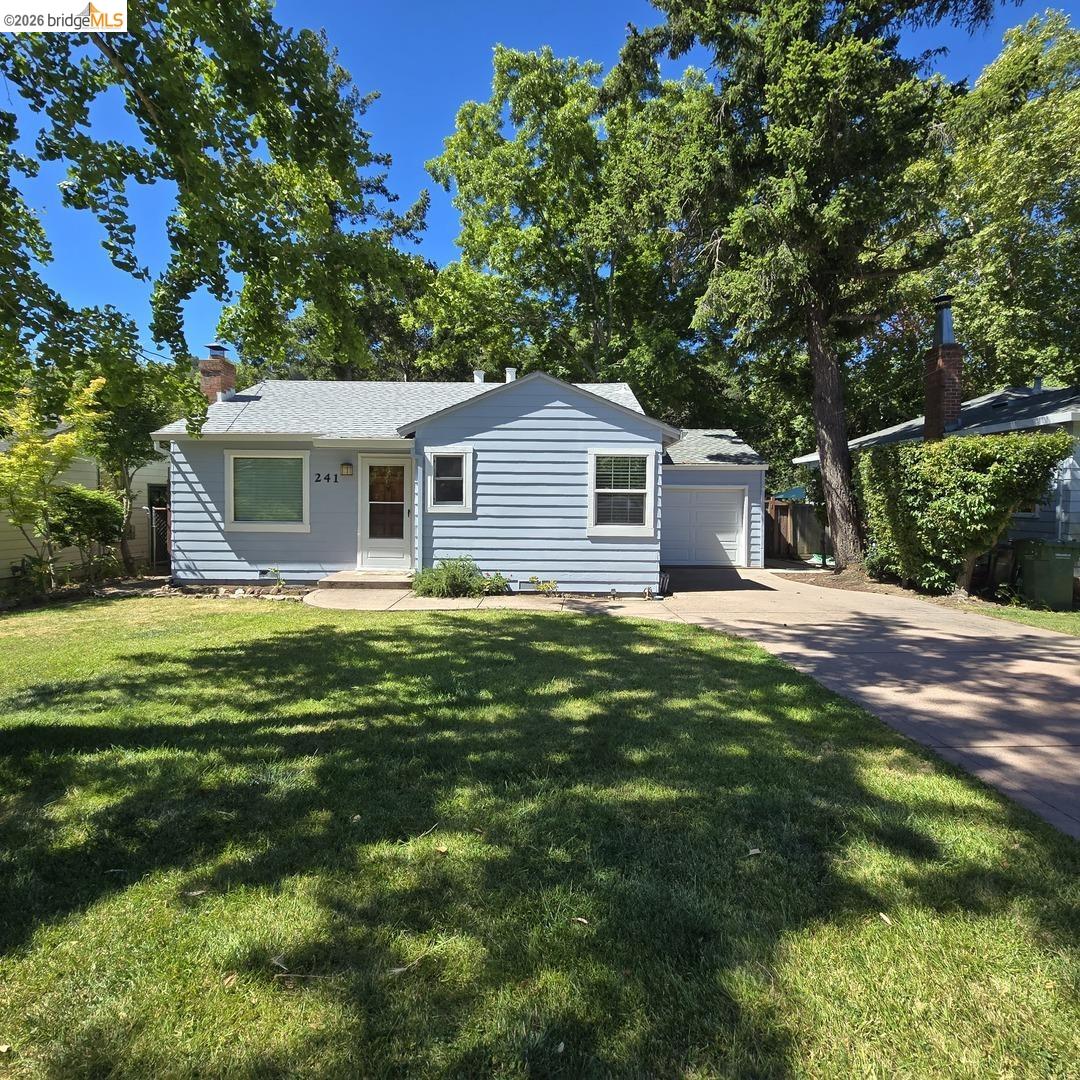241 Humboldt Street San Rafael, CA 94901 - Photo 2 of 35