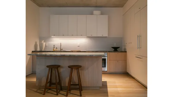 $2,075,000 | 144 Vanderbilt Avenue, Unit 3E | Fort Greene